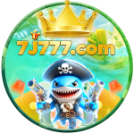 logo 7j777